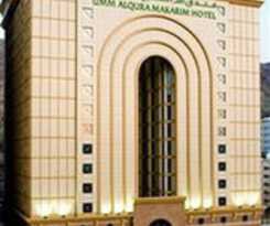 Hotel Makarim Umm Al Qurah