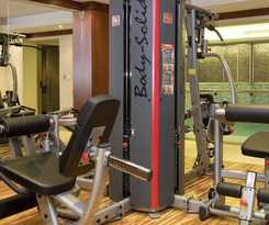 Hotel Mercure Jeddah Al Hamra