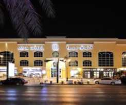 Hotel Mira 