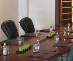 Hotel Mövenpick Jeddah