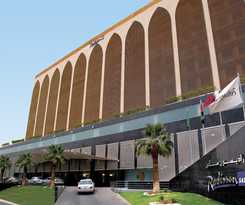 Hotel Radisson Blu Riyadh