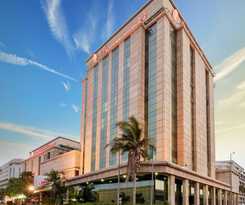 Hotel Ramada By Wyndham Continental Jeddah