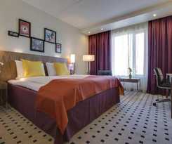 Hotel Radisson Blu Oslo Alna