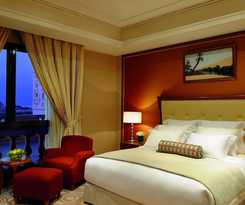 Hotel The Ritz-carlton, Riyadh