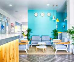 Apartamentos Coral Compostela Beach Golf