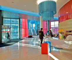 Radisson Hotel and Conference Centre Oslo Airport