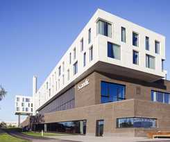 Hotel Scandic Fornebu