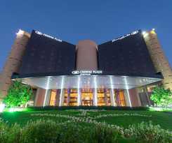 Hotel Crowne Plaza Riyadh Palace, An Ihg