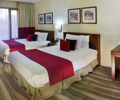 Hotel Novotel Suites Riyadh Olaya