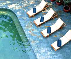 Hotel Rambutan Resort - Phnom Penh