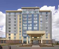 Hotel Hampton Inn By Hilton Calgary Airport North