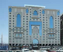 Hotel Al Madinah Harmony