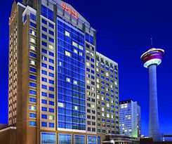 Hyatt Regency Calgary