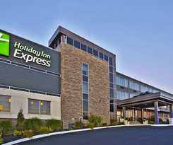 Hotel Holiday Inn Express Sault Ste Marie