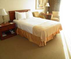 Holiday Inn Peterborough-waterfront, On, An Ihg