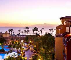 Hotel Europe Villa Cortes