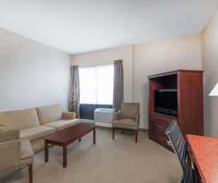 Hotel Ramada By Wyndham St. John's