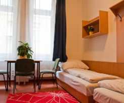 Albergue Pop Up Hostels Budapest - Downtown