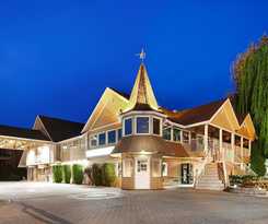 Hotel Best Western Inn At Penticton