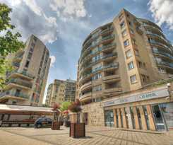 Apartamentos Budapest Peace