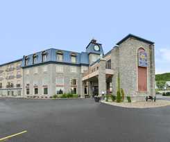 Hotel Best Western Plus Edmundston