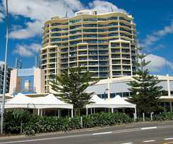 Hotel Mantra Mooloolaba Beach