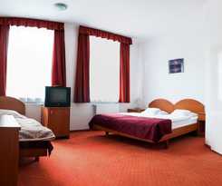 Hotel Broadway City Guesthouse