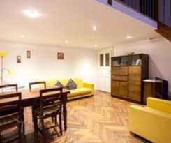 Apartamentos Budapest Easy Flat