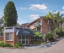 Medina Serviced Apartments North Ryde