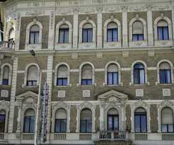 Centrooms House