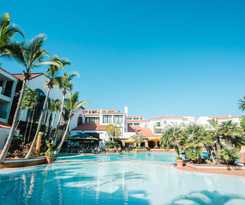 Hotel Park Club Europe