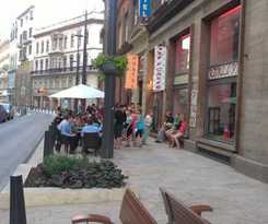 Hostel All Central