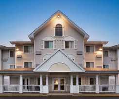 Hotel Travelodge Suites By Wyndham Moncton