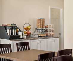 Hotel Thriftlodge Moose Jaw