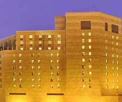 Hotel Makarem Ajyad Makkah