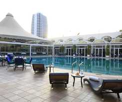 Hotel Carlton Al Moaibed