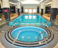 Hotel Crowne Plaza Al Khobar, An Ihg