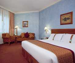 Hotel Holiday Inn Al Khobar, An Ihg