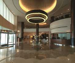 Hotel Mövenpick Al Khobar