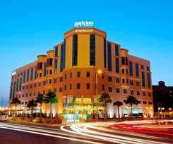 Hotel Park Inn By Radisson Al Khobar