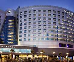 Hotel Sofitel Al Khobar The Corniche