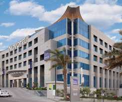 Hotel Novotel Dammam Business Park