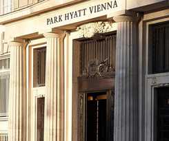 Hotel Park Hyatt