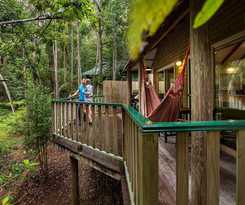 Hotel Narrows Escape Rainforest Retreat
