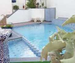 Bungalows Playa Flor