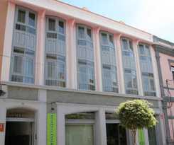 Apartamentos San Sebastián