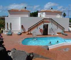 Apartamentos Villa Aurora