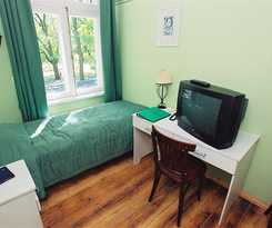 Hotel Koidulapark l