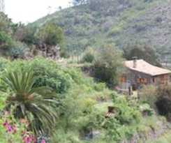 Casa Rural Finca la Maleza