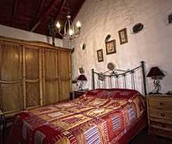  Casa Rural Las Rosas